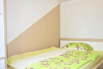 Ferienhaus mit Terrasse und einer Möglichkeit