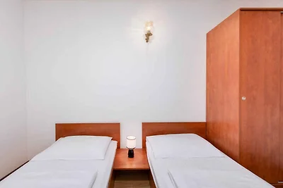Vakantieappartement Gezinsvakantie Punat