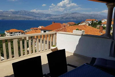 Ferienwohnung mit Klimaanlage