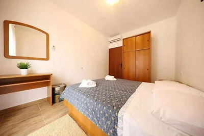 Vakantieappartement Gezinsvakantie Mali Lošinj