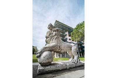 Ferienwohnung mit Pool und Klimaanlage