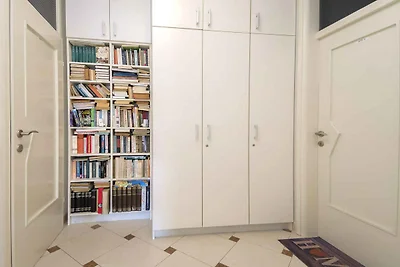 Apartments Ljubica – Eine ruhige Oase mit Mee