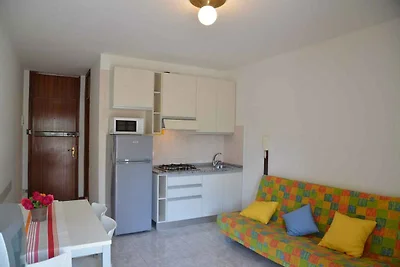 Appartamento Vacanza con famiglia Bibione