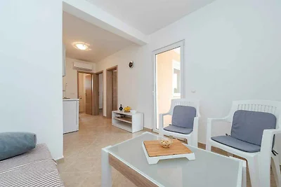 Ferienwohnung mit Klimaanlage