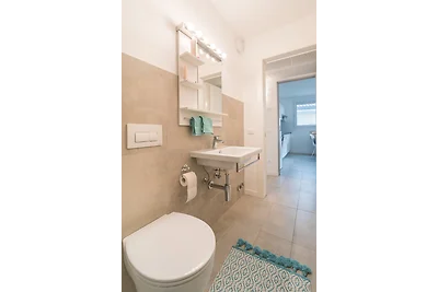 Ferienwohnung mit Klimaanlage