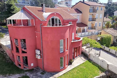 Ferienwohnung mit Klimaanlage