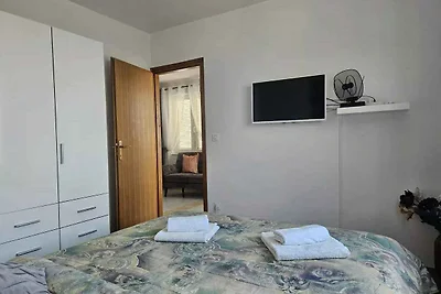 Ferienwohnung mit Klimaanlage