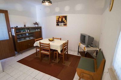 Vakantieappartement Gezinsvakantie Seline