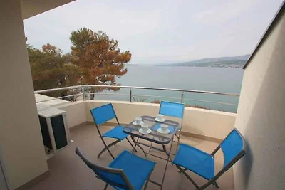 Vakantieappartement Gezinsvakantie Silo