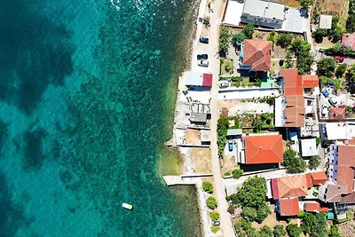 Komfortables Ferienapartment mit Meerblick in