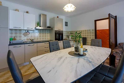 Ferienwohnung mit Klimaanlage