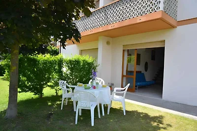 Ferienwohnung mit Klimaanlage