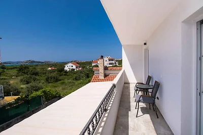 Appartamento Vacanza con famiglia Vodice