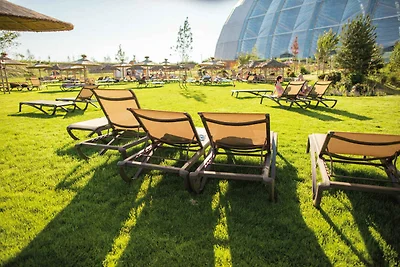 FerienHaus mit Pool und Wellnessmöglichkeiten