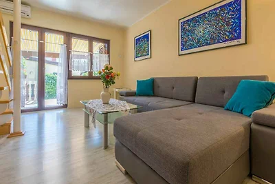 Ferienwohnung für 5 Personen in Jadranovo