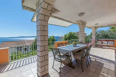 Vakantieappartement Gezinsvakantie Okrug Gornji