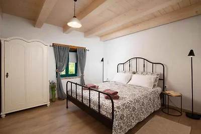 Ferienhaus in toller Lage
