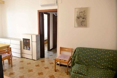 Apartamento Vacaciones familiares Alba Adriatica