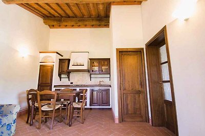 Vakantieappartement Gezinsvakantie Castagneto Carducci