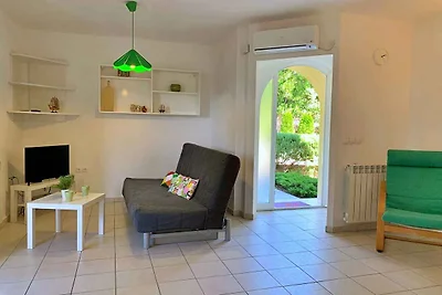 Gemütliche Ferienwohnung Savić mit Terrasse u
