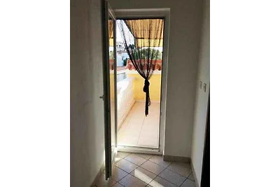 Ferienwohnung mit Konditionierung