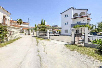 Appartamento Vacanza con famiglia Lokva Rogoznica