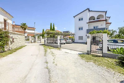 Ferienwohnung mit Klimaalage