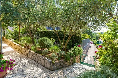Vakantieappartement Gezinsvakantie Crikvenica