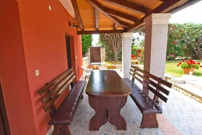 Vakantieappartement Gezinsvakantie Banjole