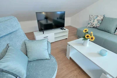 FerienHaus mit Klimaanlage
