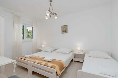 Ferienwohnung mit Balkon