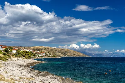 Ferienwohnung mit Klimaanlage und