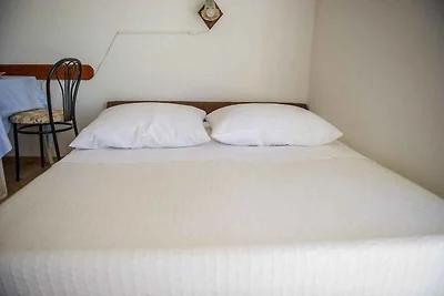 Studio-Apartment, nur 200 m vom nächsten schö