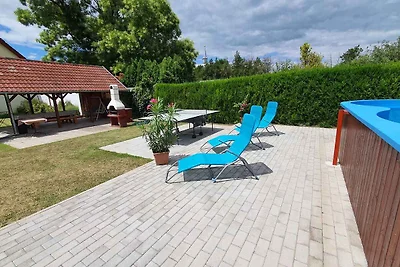 Appartamento Vacanza con famiglia Siofok