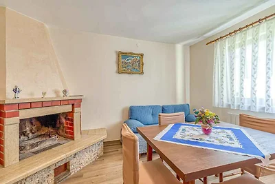 Ferienwohnung mit Terrasse und Privatpool
