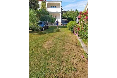 Ferienwohnung mit Klimaanlage