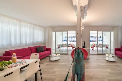 apartman za odmor Obiteljski odmor Lignano Sabbiadoro