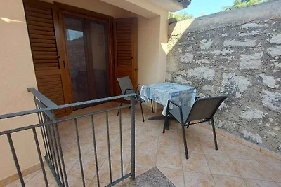 Ferienwohnung mit Garten