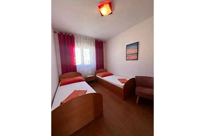 Ferienwohnung Milenko Ivic 3 (4+0)