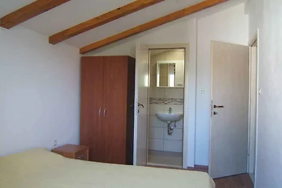 Komfortable Ferienwohnung Emil auf der Insel 