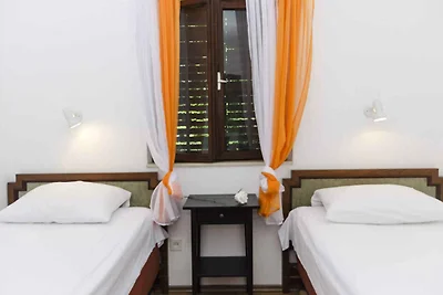 Ferienwohnung mit Gemeinschaftspool und