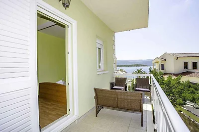 Appartamento Vacanza con famiglia Klek