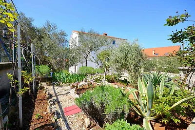Ferienwohnung am Meer