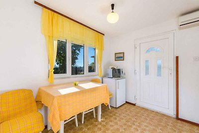 Holiday home relaxing holiday Novi Vinodolski