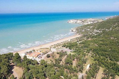 Casa vacanze Vacanza di relax Peschici