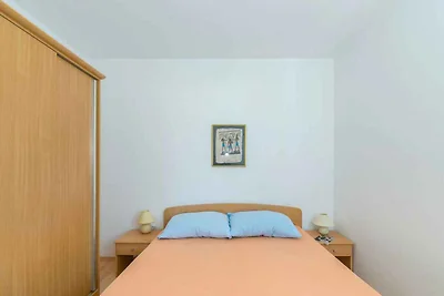 Appartamento Vacanza con famiglia Vir
