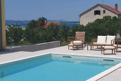 Casa vacanze Vacanza di relax Biograd na Moru