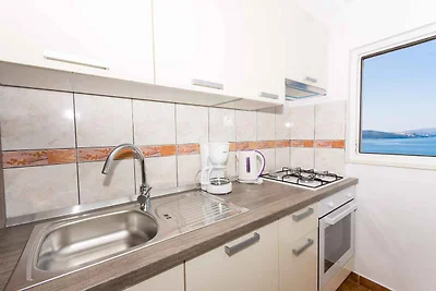 Vakantieappartement Gezinsvakantie Okrug Gornji