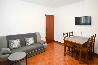 Ferienwohnung mit Klimaanlage