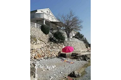 Appartamento Vacanza con famiglia Barić Draga